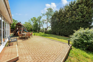 Garden- click for photo gallery